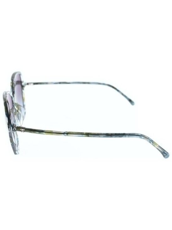 Chanel Sunglasses Eyewear Blue